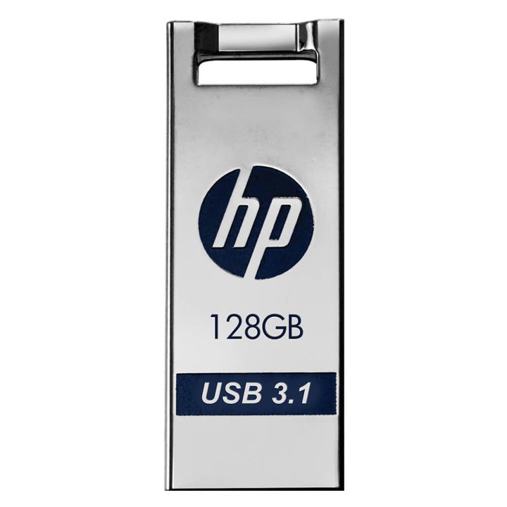 HP x795w unidad flash USB 128 GB USB tipo A 3.2 Gen 1 (3.1 Gen 1)…