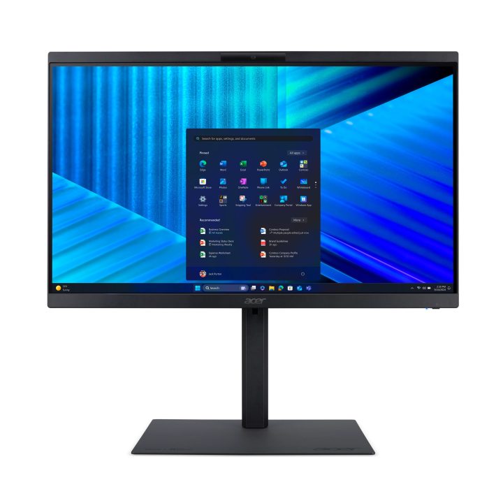 Acer Veriton Computador Tudo em Um Vero VVZ4734GT