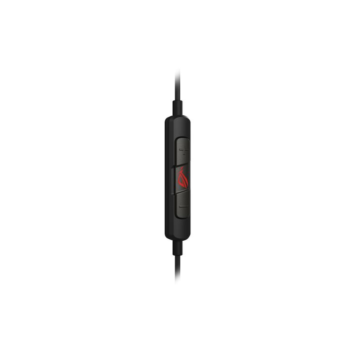 ASUS ROG Cetra Core II wired in-ear headphones
