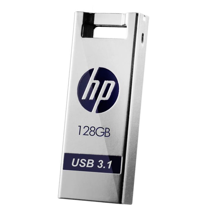 HP x795w USB Flash Drive 128 GB USB Type-A 3.2 Gen 1 (3.1 Gen 1)…