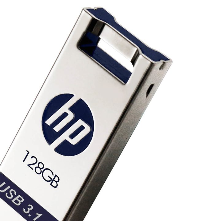 HP x795w USB Flash Drive 128 GB USB Type-A 3.2 Gen 1 (3.1 Gen 1)…