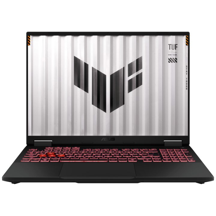 ASUS TUF Gaming A16 AMD Ryzen 7 260 16 GB 512 GB SSD RTX 5050 16"…