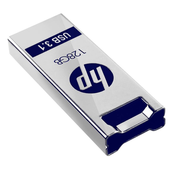 HP x795w unidad flash USB 128 GB USB tipo A 3.2 Gen 1 (3.1 Gen 1)…