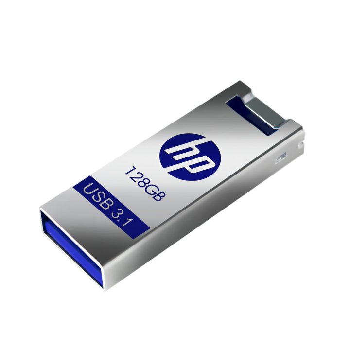 HP x795w USB Flash Drive 128 GB USB Type-A 3.2 Gen 1 (3.1 Gen 1)…