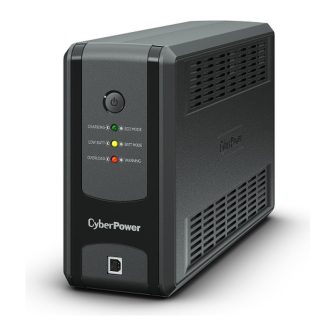 CyberPower UT850EG-FR sistema de alimentação ininterrupta (UPS) Linha…