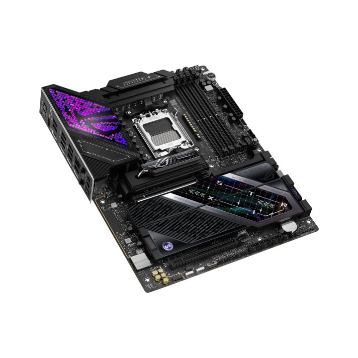 ASUS ROG STRIX X870E-E GAMING WIFI7 NEO AMD X870E AM5 Socket ATX