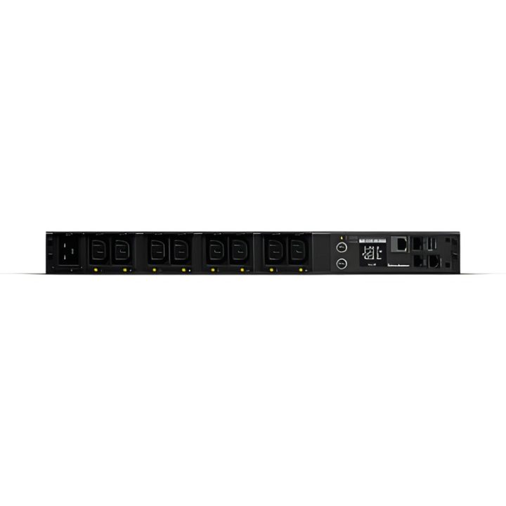 CyberPower PDU41005 unidade de distribuição de energia (PDU) 8 saídas…