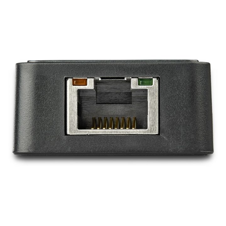 StarTech.com USB 3.0 Ethernet Network Adapter - USB NIC Adapter - USB…