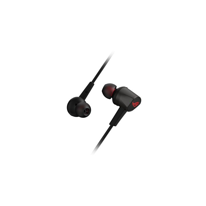ASUS ROG Cetra Core II wired in-ear headphones
