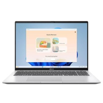 ASUS Vivobook 16 Copilot+ PC Intel Core Ultra 5 225H 16 GB 512 GB SSD…