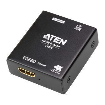 ATEN True 4K HDMI Amplifier (4K up to 20 m)