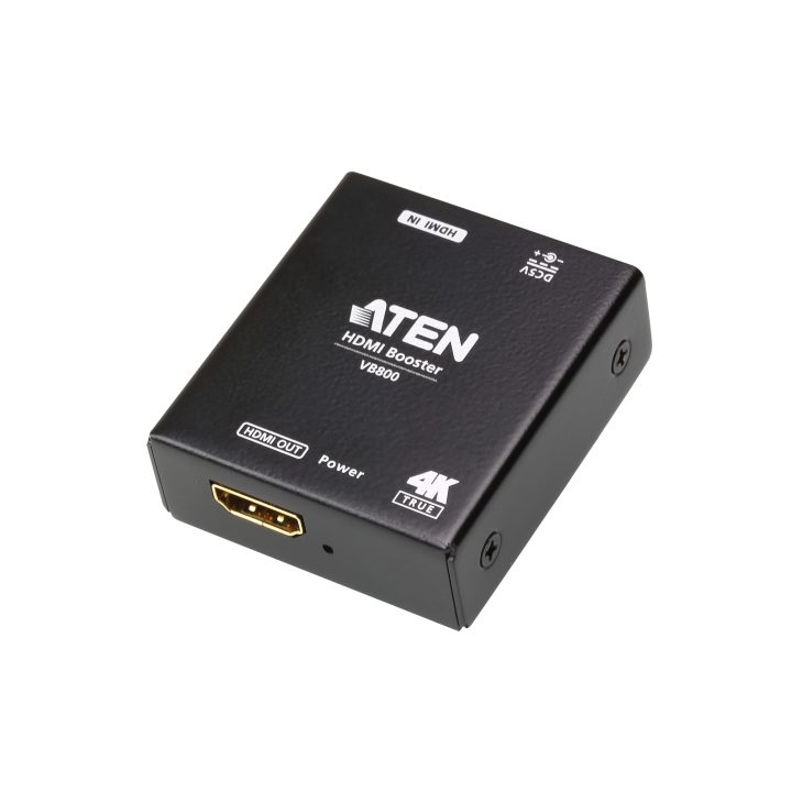 ATEN True 4K HDMI Amplifier (4K up to 20 m)