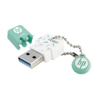 HP x778w unidad flash USB 64 GB USB tipo A 3.2 Gen 1 (3.1 Gen 1)…