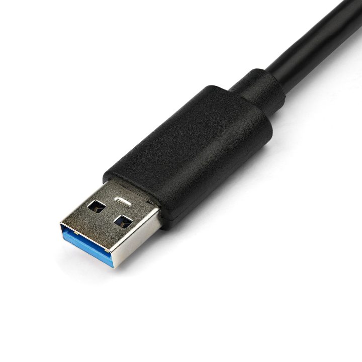 StarTech.com USB 3.0 Ethernet Network Adapter - USB NIC Adapter - USB…