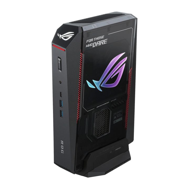 ASUS ROG RNUC16JNK9X28AA2 Intel Core Ultra 9 290HX Plus 32 GB…
