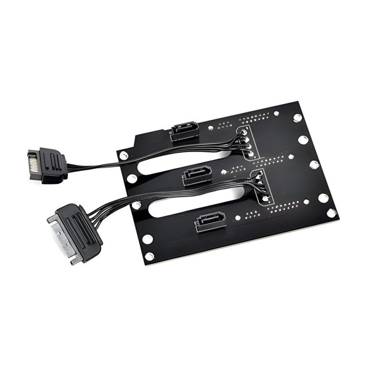 Lian Li Lancool II Hot Swap Bay Adapter (LANCOOL II-3X)