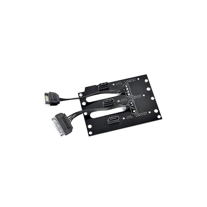 Lian Li Lancool II Hot Swap Bay Adapter (LANCOOL II-3X)