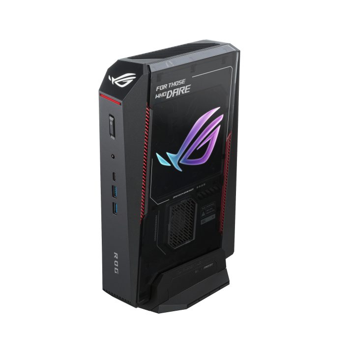 ASUS ROG RNUC16JNK9X28AA2 Intel Core Ultra 9 290HX Plus 32 GB…