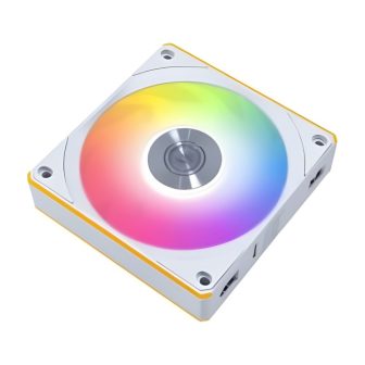 Ven 120X120 lian li uni fan cl white rev ARGB (G99.12RCL1W1W.00)
