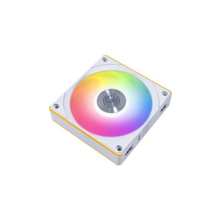 Lian Li Uni Fan CL White Rev ARGB 120x120 (G99.12RCL1W1W.00)