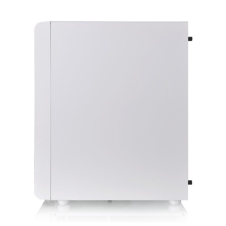 Thermaltake S200 TG ARGB Mid-Tower Case White (CA-1X2-00M6WN-00)