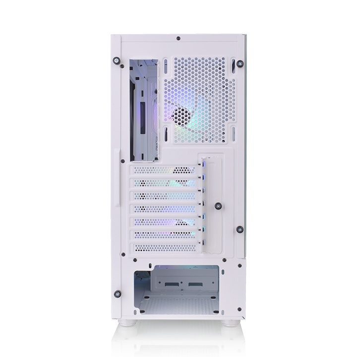 Thermaltake S200 TG ARGB Midi Tower Branco (CA-1X2-00M6WN-00)