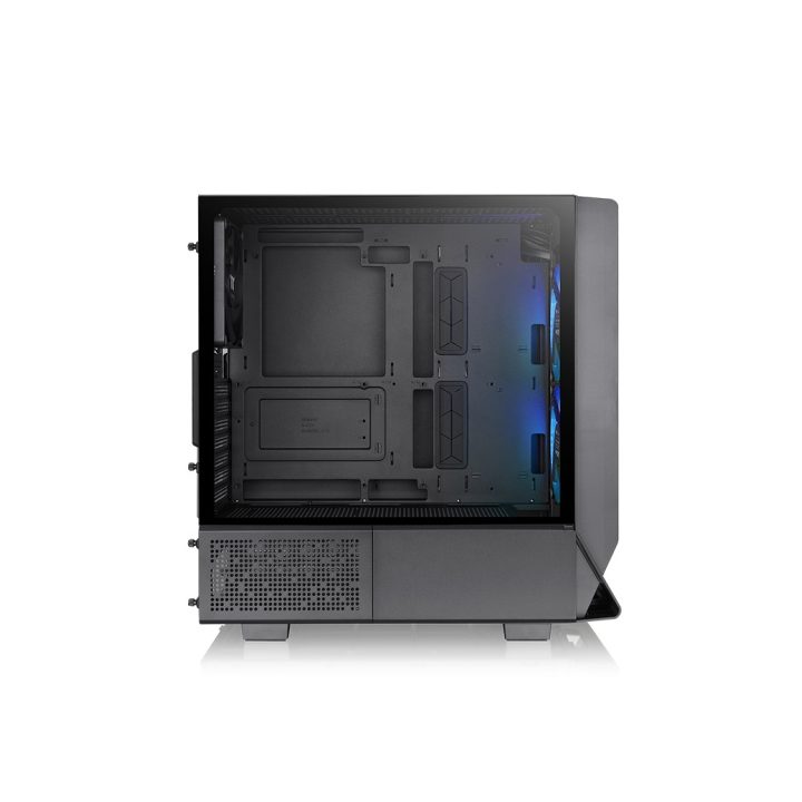 Thermaltake Ceres 330 TG Midi Tower Preto (CA-1Y2-00M1WN-01)