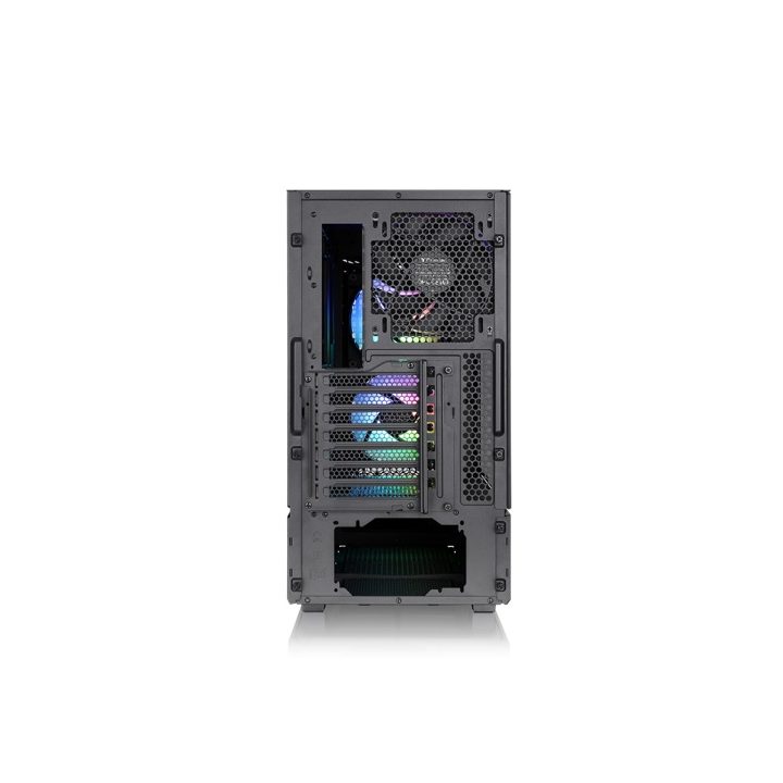 Thermaltake Ceres 330 TG Midi Tower Preto (CA-1Y2-00M1WN-01)