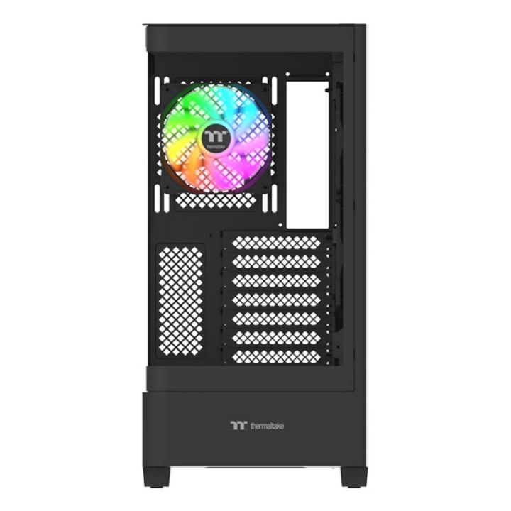 Thermaltake View 290 TG ARGB Midi Tower Negro (CA-11G-00M1WN-00)