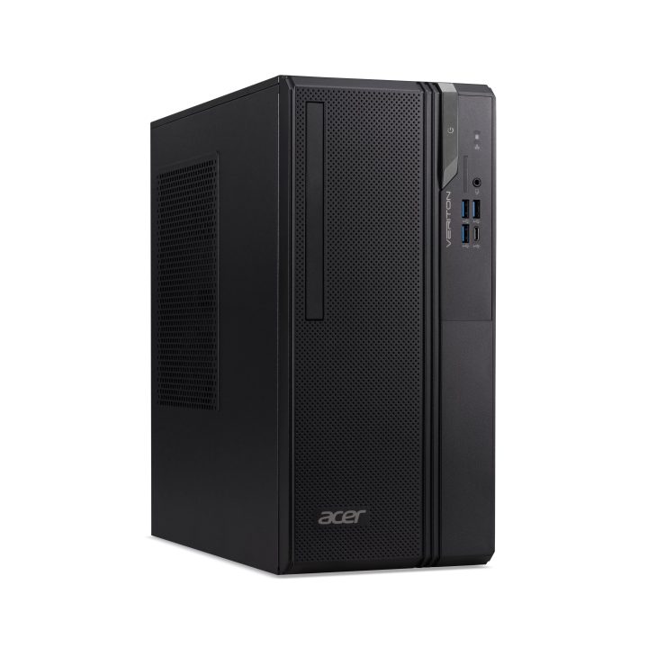 Acer Veriton VS2723G Intel® Core™ i7 i7-14700 16 GB DDR5-SDRAM 512 GB…