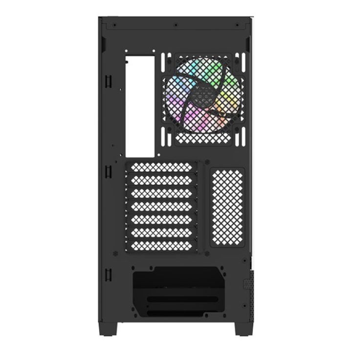 Thermaltake View 290 TG ARGB Mid-Tower Case Black (CA-11G-00M1WN-00)