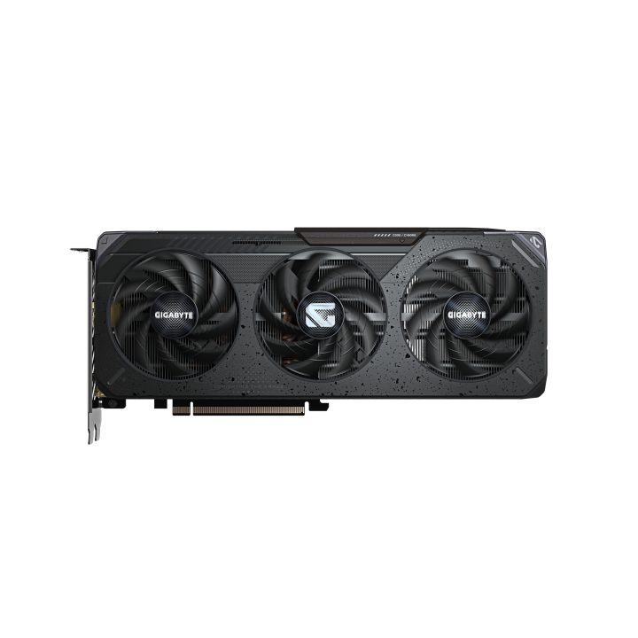 GIGABYTE Radeon RX 9060 XT GAMING OC 16G Graphics Card