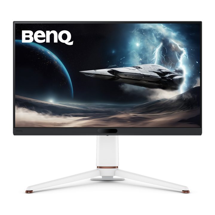 BENQ EX271U 27" 4K UHD 165 Hz IPS