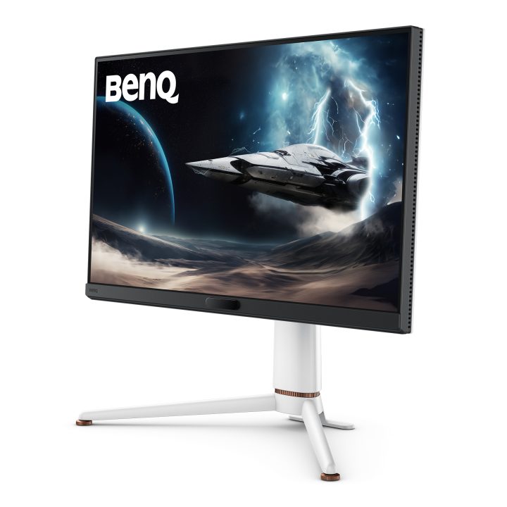 BENQ EX271U 27" 4K UHD 165 Hz IPS