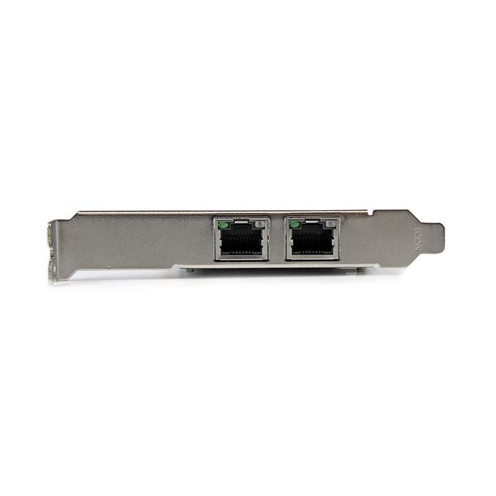 StarTech.com PCI Express PCI-E Gigabit Ethernet Network Adapter Card…