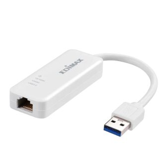 Edimax EU-4306 V2 USB 3.0 Gigabit Ethernet Adapter
