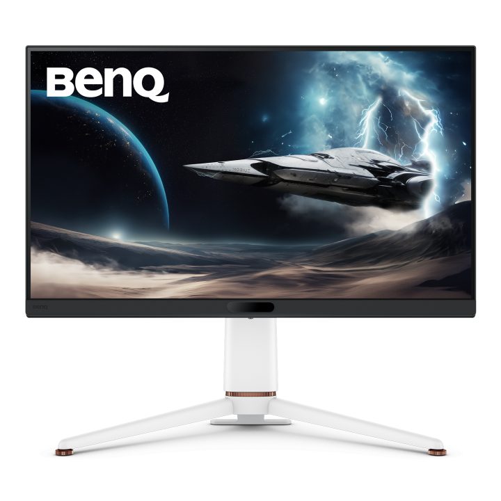 Monitor BENQ EX271U 27" 4K UHD 165 Hz IPS