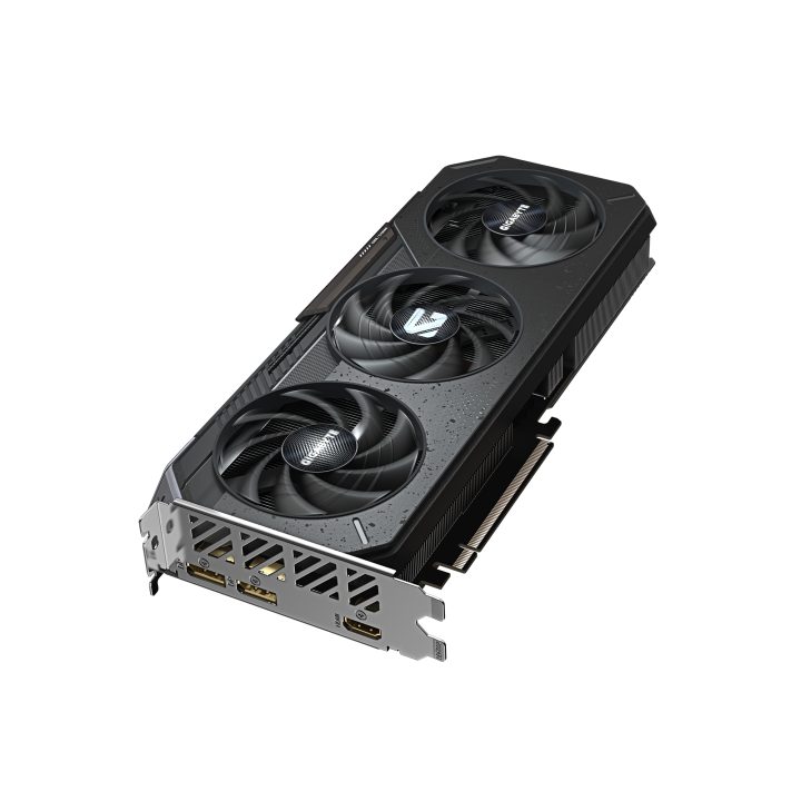 GIGABYTE Radeon RX 9060 XT GAMING OC 16G Graphics Card