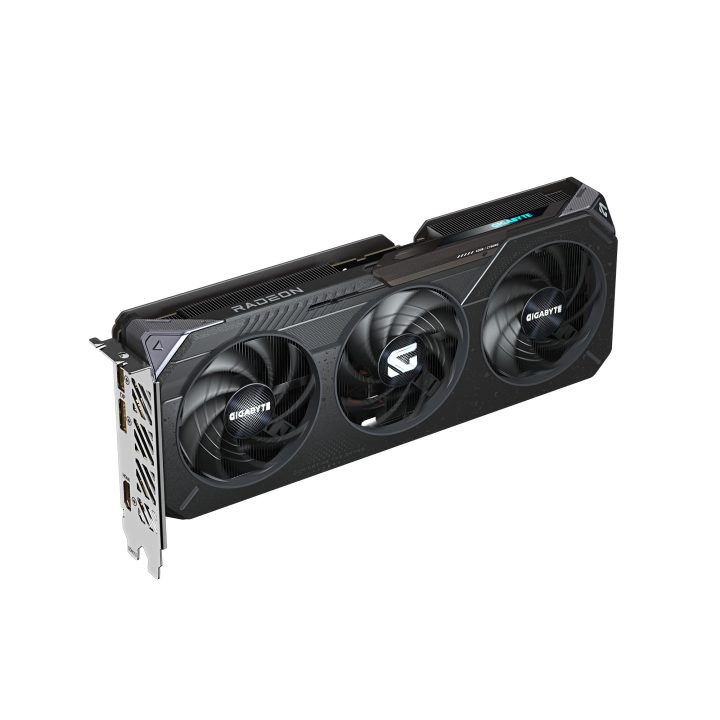 GIGABYTE Radeon RX 9060 XT GAMING OC 16G Graphics Card