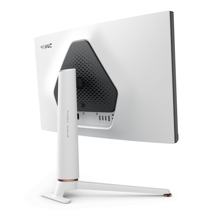 Monitor BENQ EX271U 27" 4K UHD 165 Hz IPS