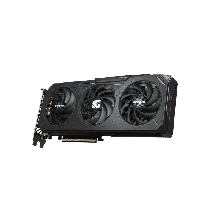 GIGABYTE Radeon RX 9060 XT GAMING OC 16G Graphics Card