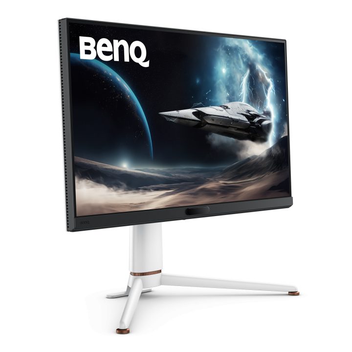 BENQ EX271U 27" 4K UHD 165 Hz IPS