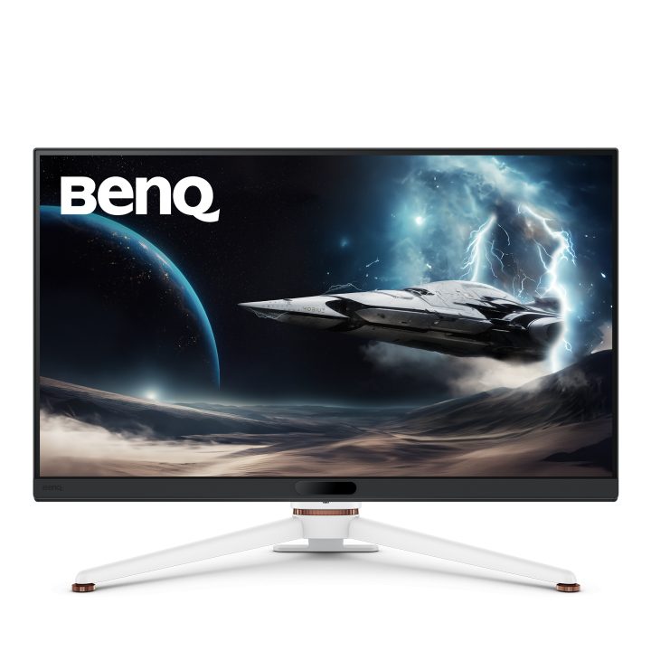 Monitor BENQ EX271U 27" 4K UHD 165 Hz IPS