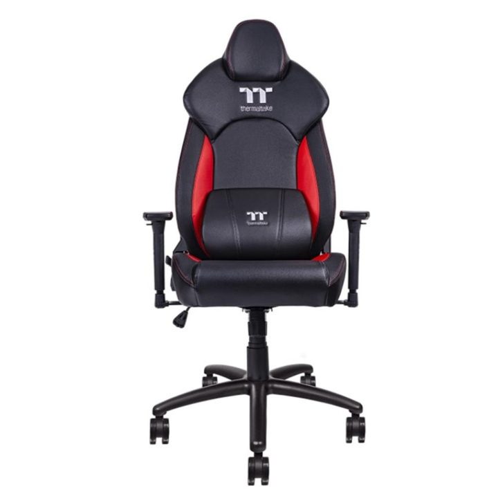 Thermaltake GGC-VCO-BRLWDS-01 cadeira de gaming Cadeira de jogo…