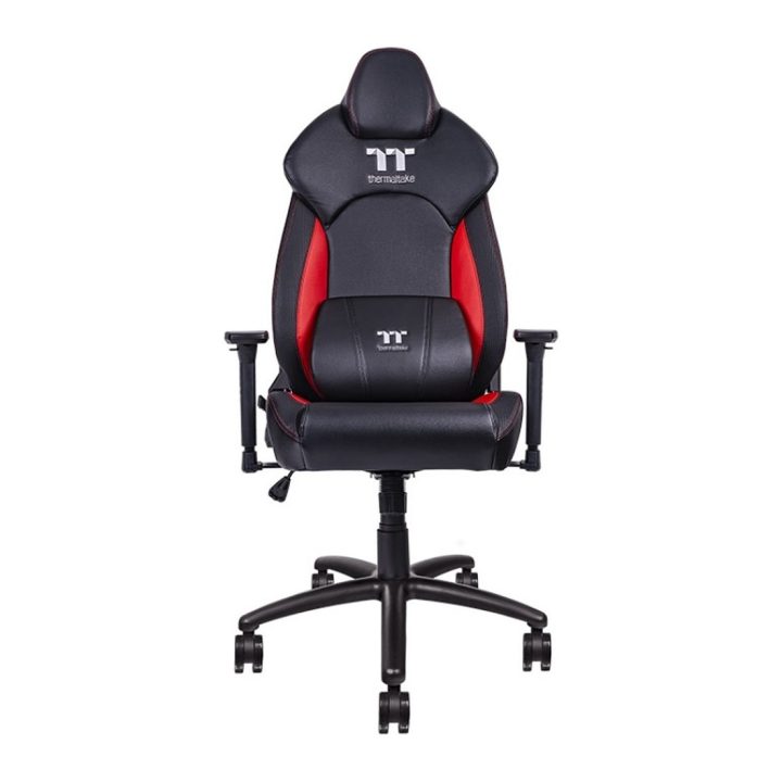 Thermaltake GGC-VCO-BRLWDS-01 silla para videojuegos Butaca para…