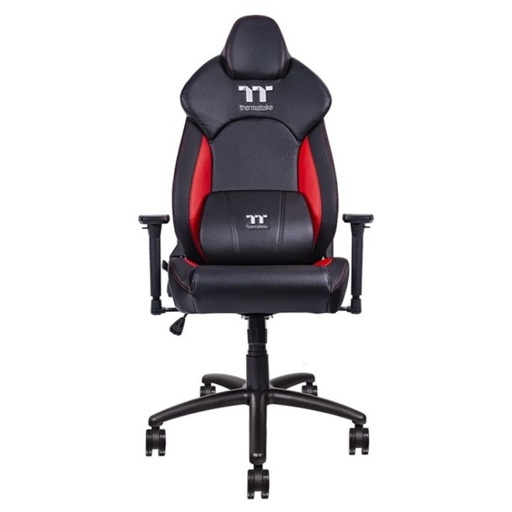 Thermaltake GGC-VCO-BRLWDS-01 cadeira de gaming Cadeira de jogo…