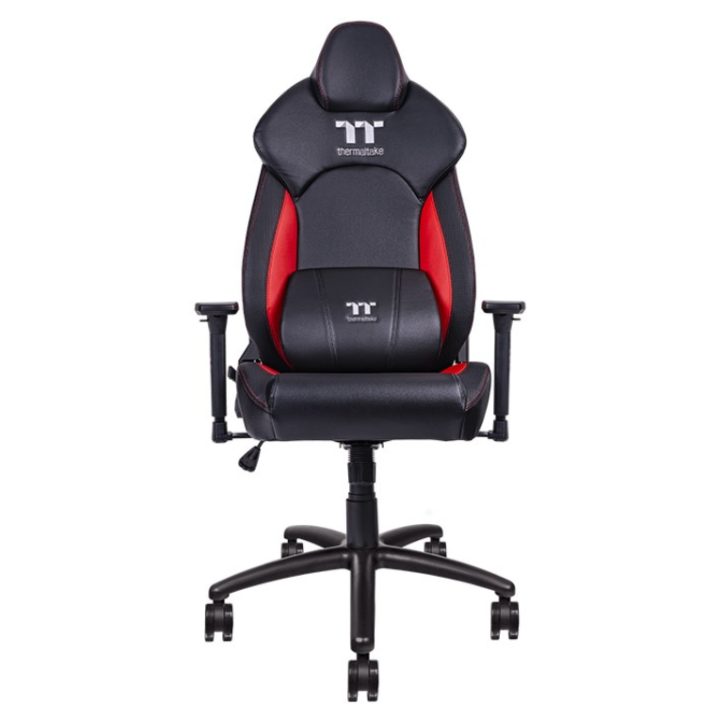 Thermaltake GGC-VCO-BRLWDS-01 silla para videojuegos Butaca para…
