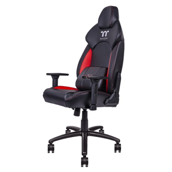 Thermaltake GGC-VCO-BRLWDS-01 cadeira de gaming Cadeira de jogo…