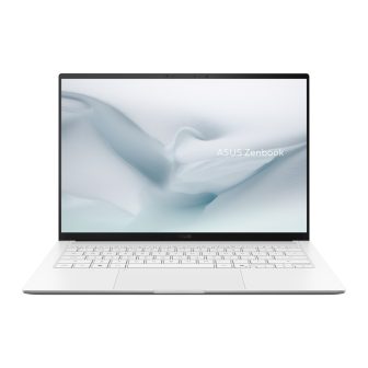 ASUS Zenbook S14 OLED Copilot+ PC Intel Core Ultra 9 386H 16 GB 512…