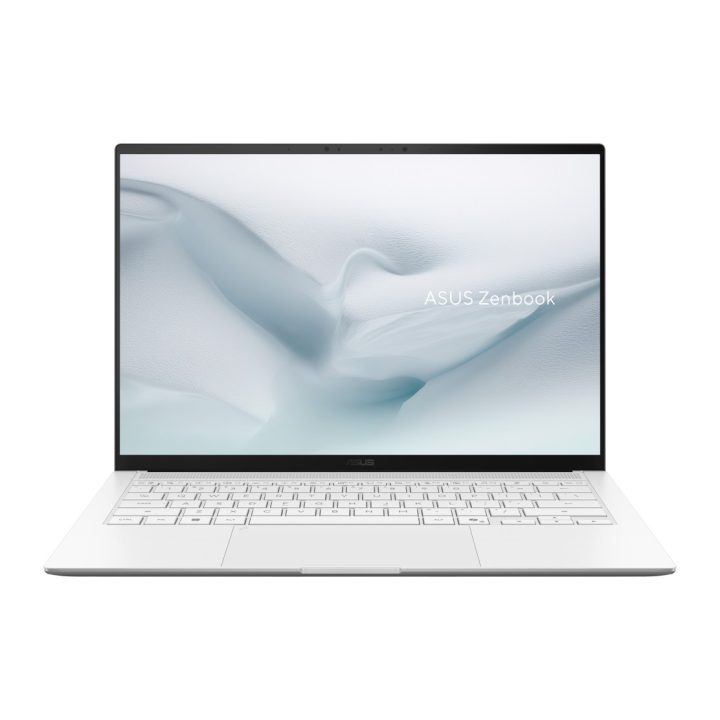 ASUS Zenbook S14 OLED Copilot+ PC Intel Core Ultra 9 386H 16 GB 512…